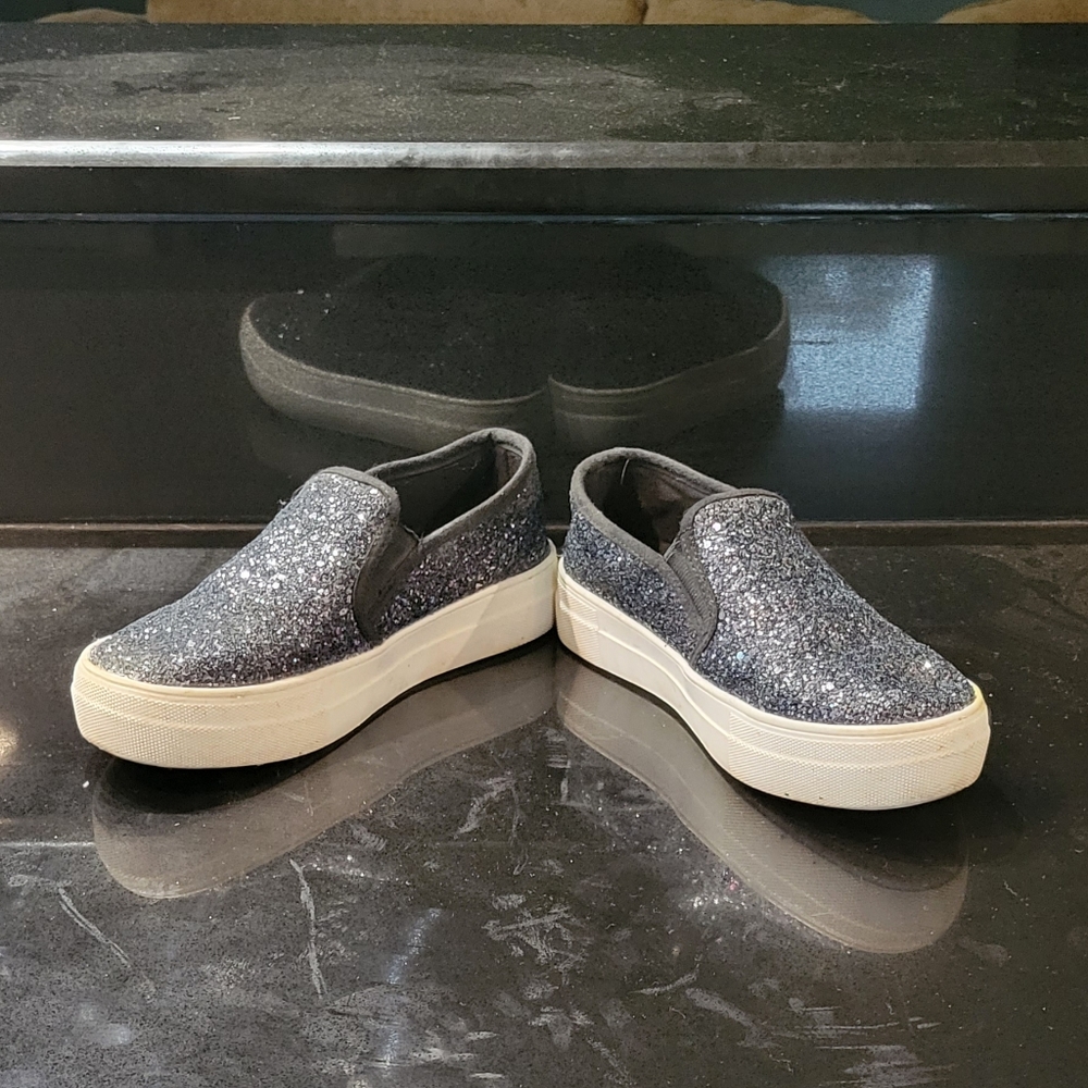 Women's Sparkly Shoes